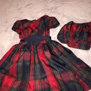 Ralph Lauren Dress